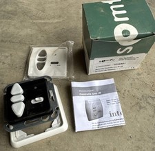 Somfy Centralis Uno IB VB Rollladensteuerung
