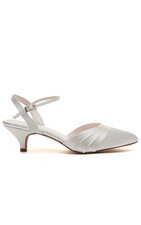 Rainbow Schuhe Ivory Julie Gr
