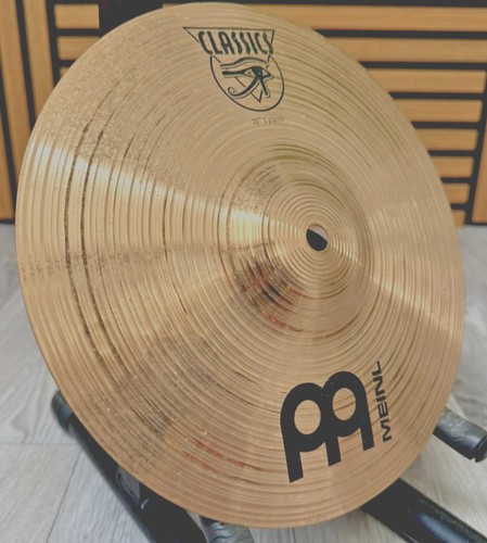 Cymbal-Becken-10"