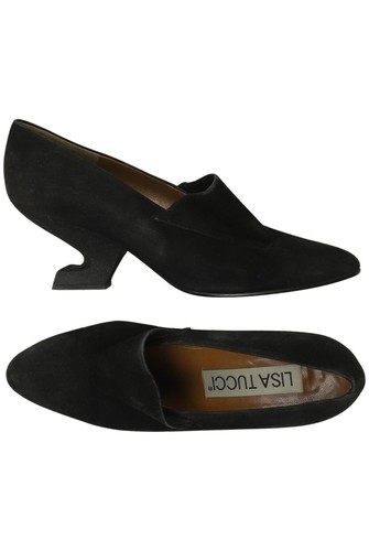 Lisa tucci pumps - tucci, high