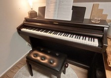 Kawai CA 51 R Digital Piano Klavier