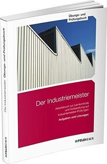Der industriemeister - der, /