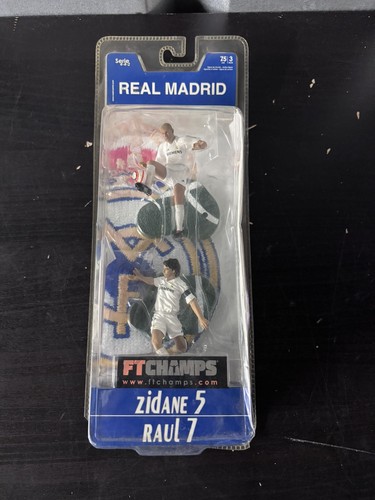 Champs real madrid - zidane, 5