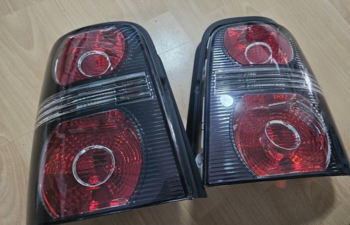 Rücklicht für touran - 2x,