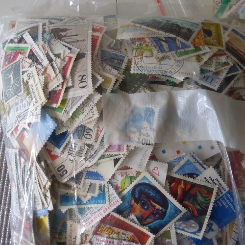600gr papierlose kiloware - 600gr,