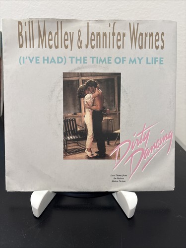 Bill medley jennifer warnes - bill,