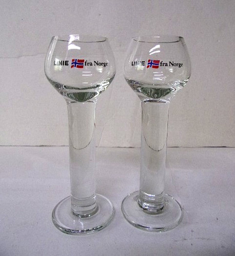 Linie fra norge aquavit - 2,