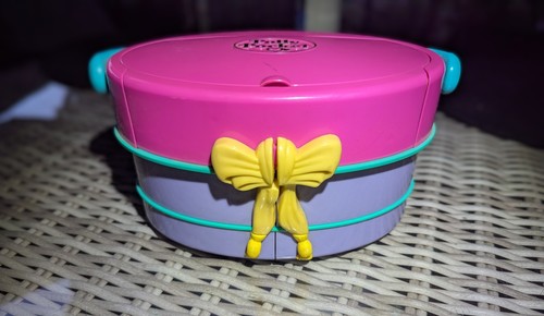 Polly pocket bluebird 1995 - polly,