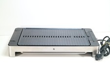 WMF Tischgrill Elektrogrill