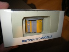 Rietze dhl - 1:87, h0