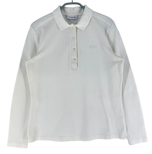 Lacoste damen slim - lacoste,