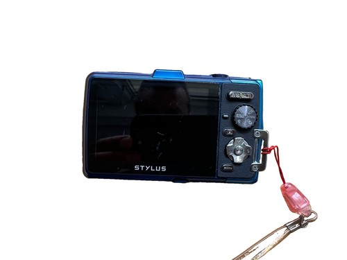 Olympus stylus tough 835 - stylus,