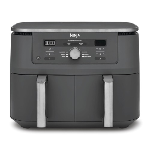 Fettfreie fritteuse ninja - fritteuse,