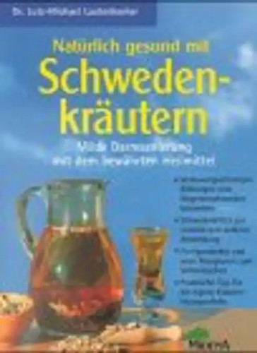 Natürlich gesund mit