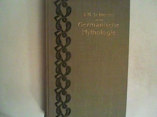 Germanische mythologie zum - germanische, mythologie.