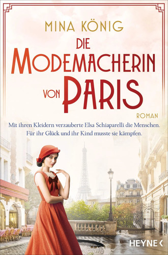 Die modemacherin von paris - paris,