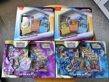 Pokémon Sealed Produkte
