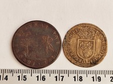 Paket 2 Alte Wertmarken