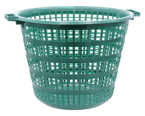 Jopa gartenkorb 50kg rund - jopa, 50kg,