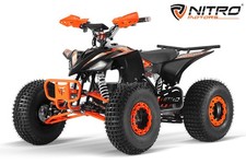 Nitro Motors Replay 1000W 48V