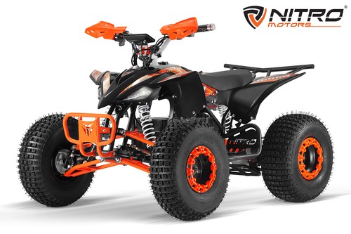 Nitro motors replay 1000w 48v - motors,