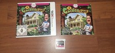 Gardenscapes (Nintendo 3DS)