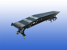 Scherenrollenbahn  60cm