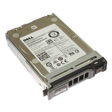 Dell SAS-Festplatte 1,2TB 10k SAS 12G SFF M630 - WXPCX