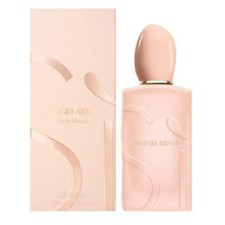 ARM SI BLOOM PINK EDP 100