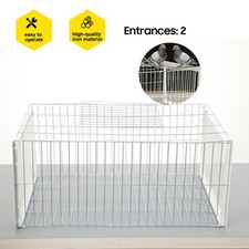 Taubenkäfig Taubenfalle