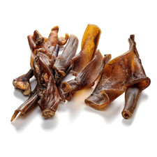 Pferde-Haut gerollt – zäher