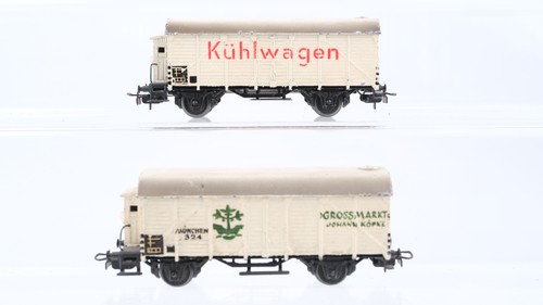 Märklin konvolut - märklin,