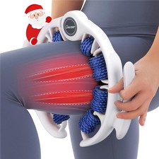 Massage Roller Bein Cellulite