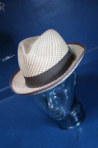 Vintage pachacuti stroh hand - vintage,