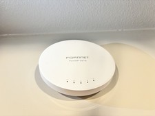 USED Fortinet Fortiap 221E