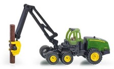 SIKU,Tractor JOHN DEERE 1470E