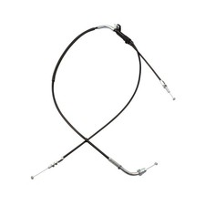 Gaszug Set Öffner für Suzuki