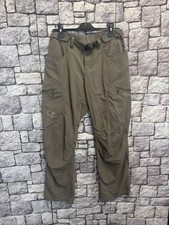 norrona damen m Hose Outdoor Khaki 80B70
