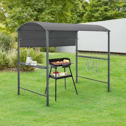 Grillpavillon pyrgos 215 - x, 220