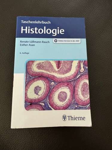 Histologie biochemie - histologie,,