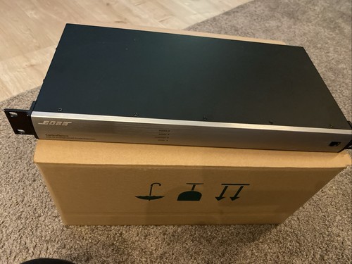 Bose controlspace esp - bose, esp-4120