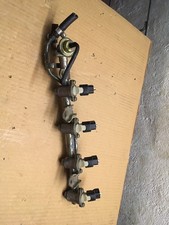 Einspritzdüsen Einspritzung