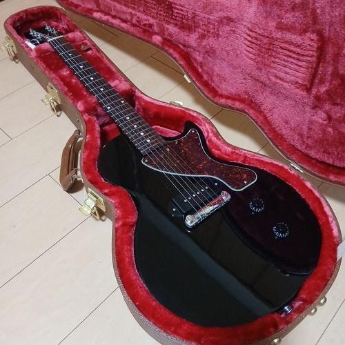 Gitarre gibson les - e-gitarre, paul