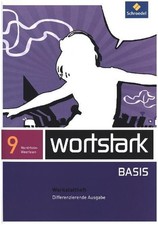 wortstark Basis 9 -