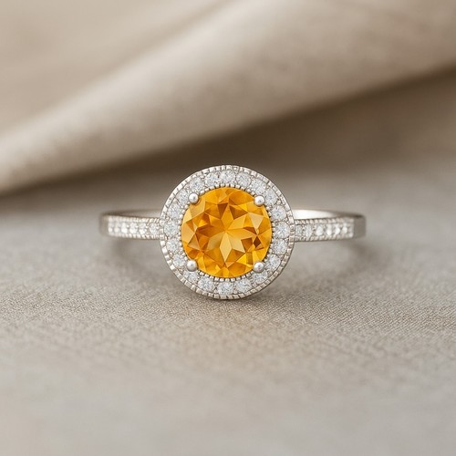 Citrin diamant statement - citrin,
