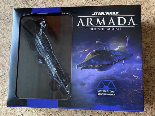 Star wars armada invisible - star,