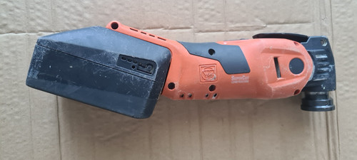 Fein supercut cordless afsc - fein, 18