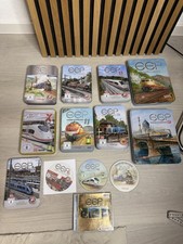 EEP Eisenbahn Simulation