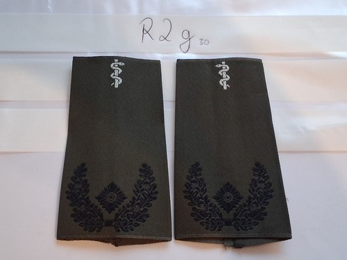 Bundeswehr rangschlaufen heer - bundeswehr,