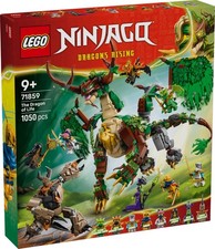 LEGO® Ninjago 71859 Der